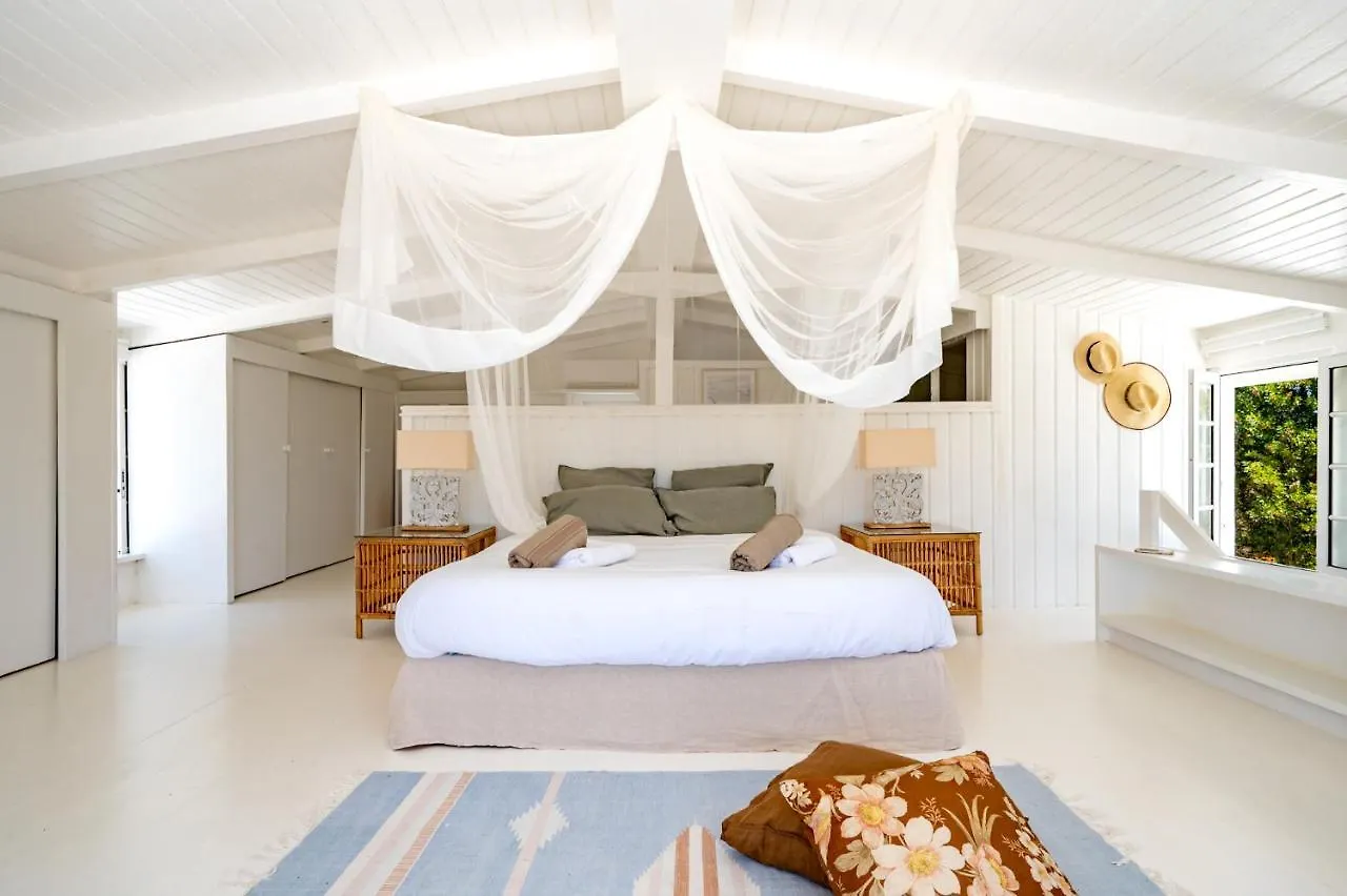 Villa Blanche - Marie-Galante Grande Anse