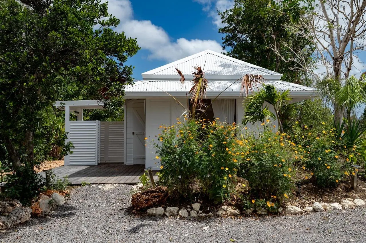 Villa Blanche - Marie-Galante Grande Anse  Grande Anse (Marie-Galante)
